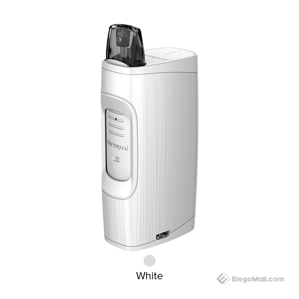 Uwell MarsuPod PCC Kit 1000+150mAh